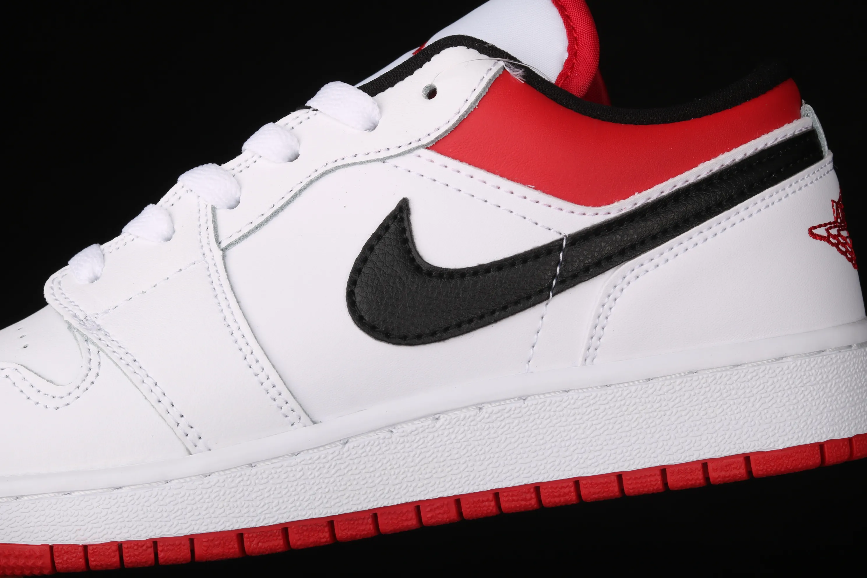 All categories Air Jordan Jordan series basketball shoes Air Jordan 1 Low Air Jordan 1 Low AJ1 Joe 1 low-top cultural and leisure sports sneakers 553560-118